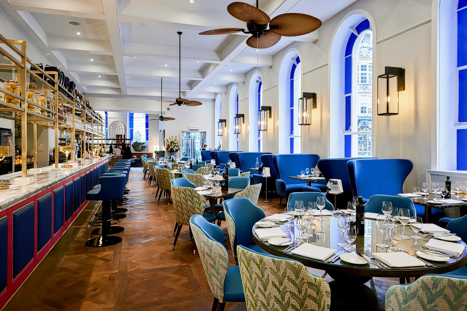 Bristol Harbour Hotel