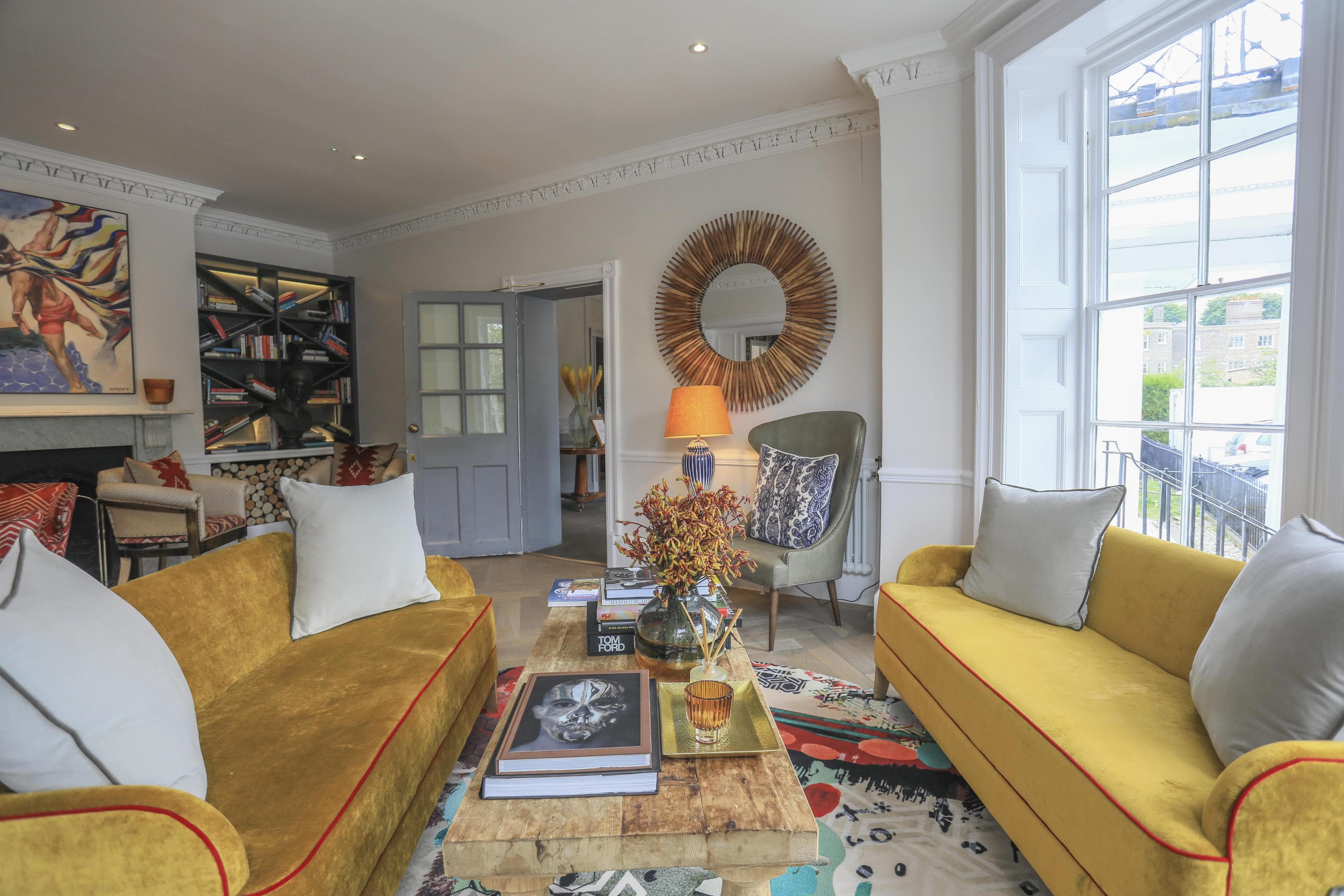 Richmond Harbour Hotel