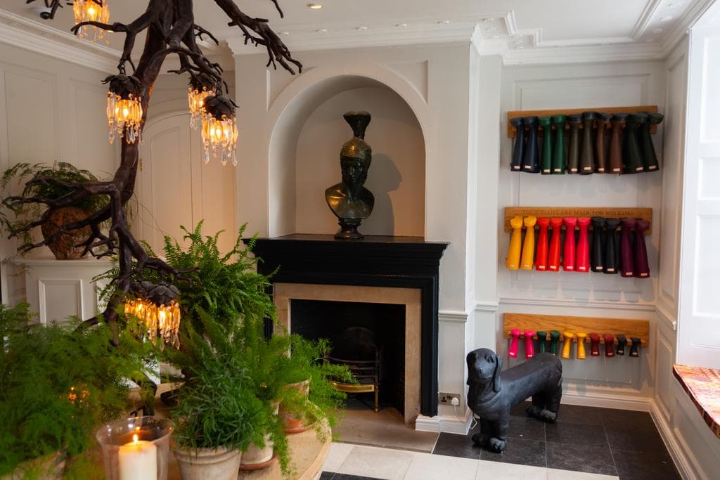 Richmond Harbour Hotel