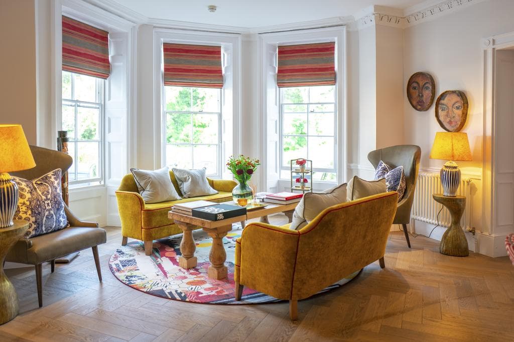 Richmond Harbour Hotel