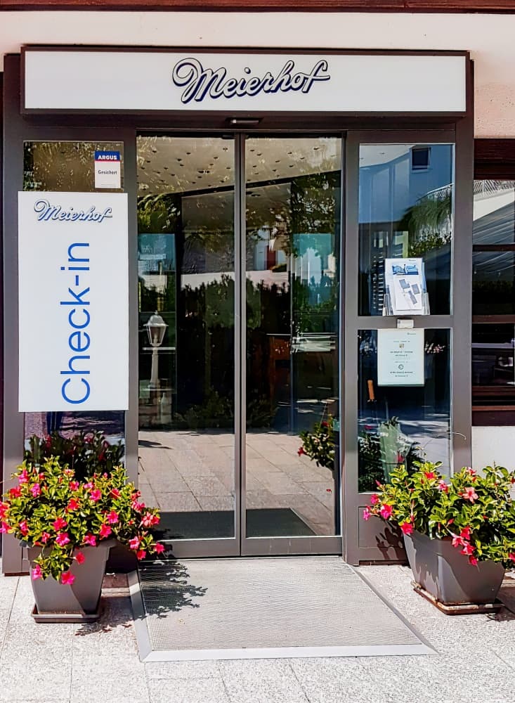 Hotel Meierhof