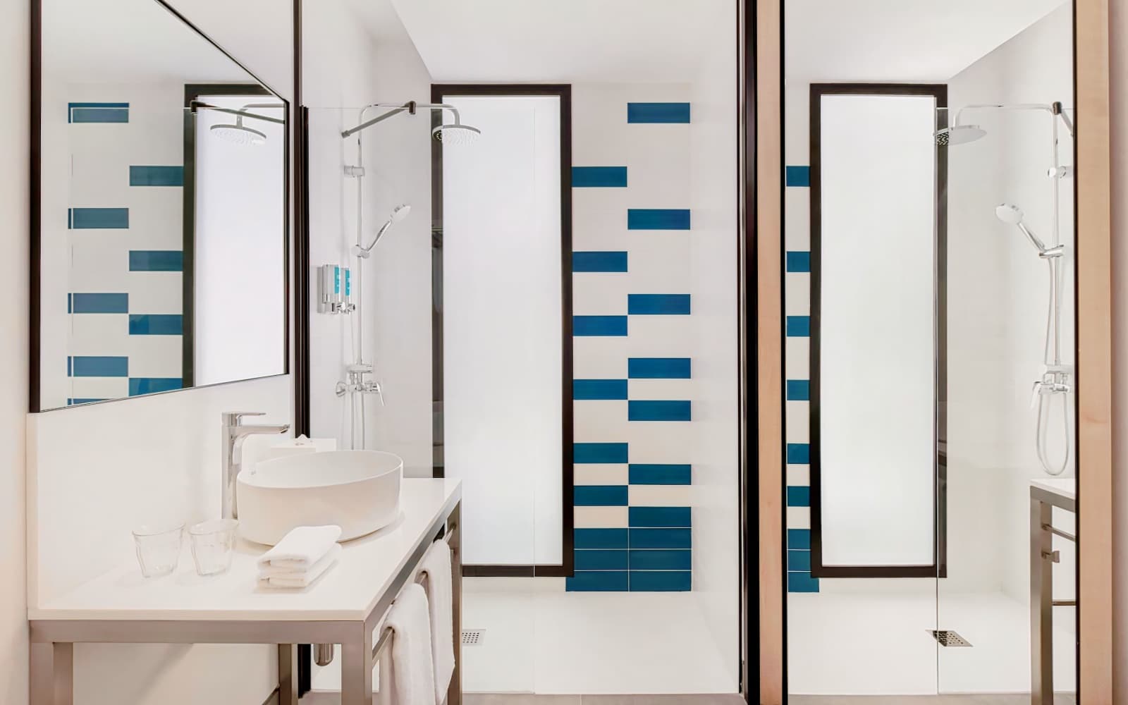 Aloft Madrid Gran Via