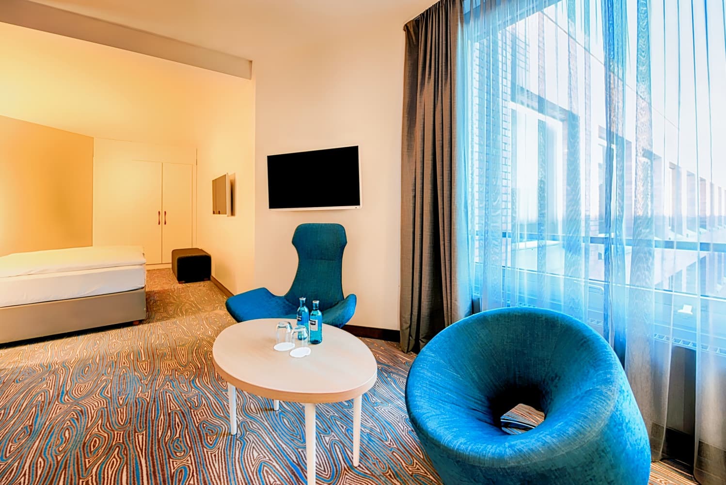 ACHAT Hotel Bremen City