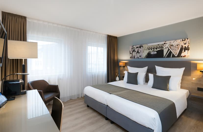 Leonardo Hotel Nürnberg