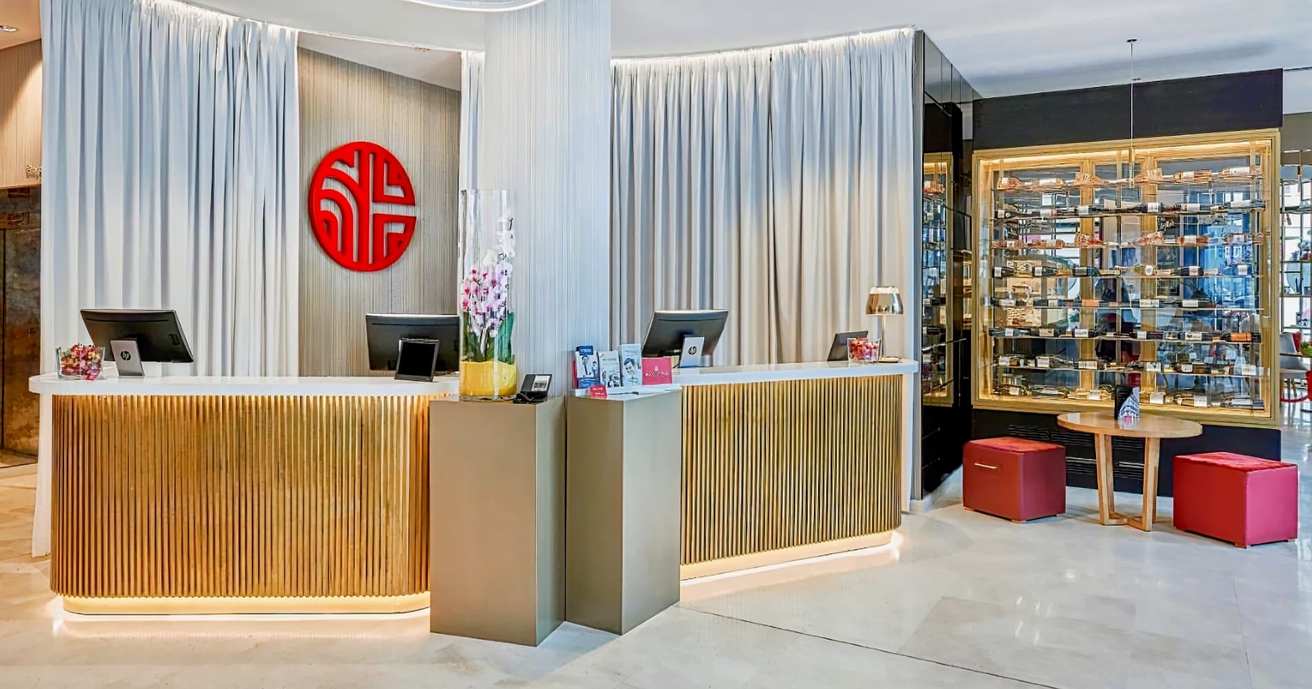 Nh Collection Marseille