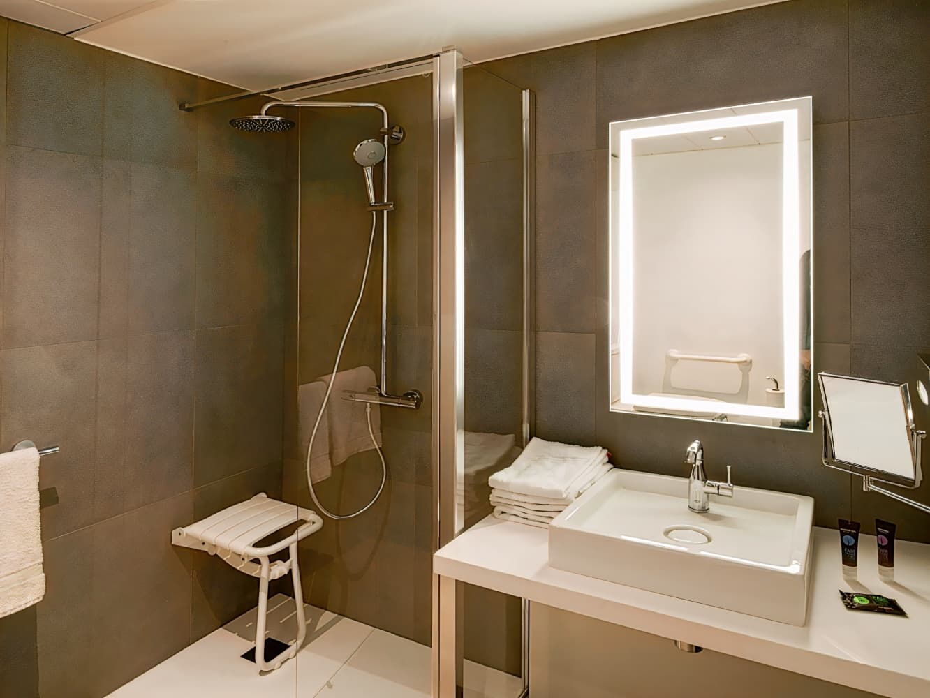 NOVOTEL METZ AMNEVILLE