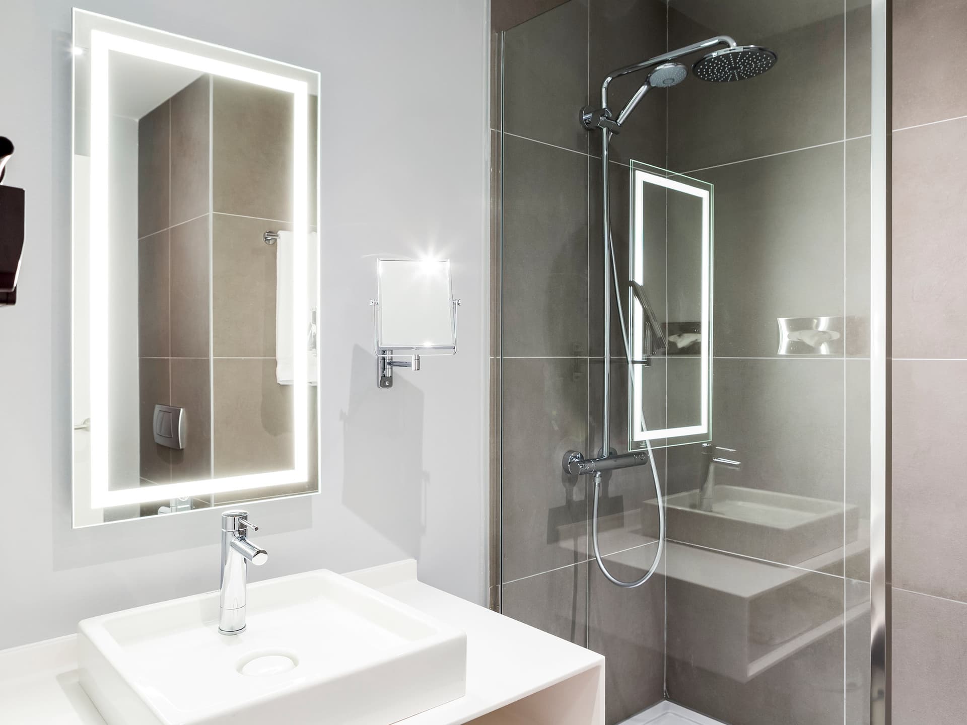 Novotel Sevilla