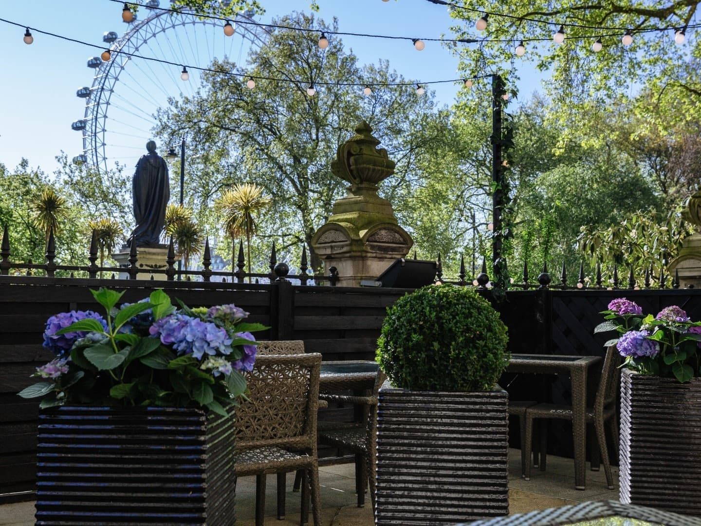 The Royal Horseguards