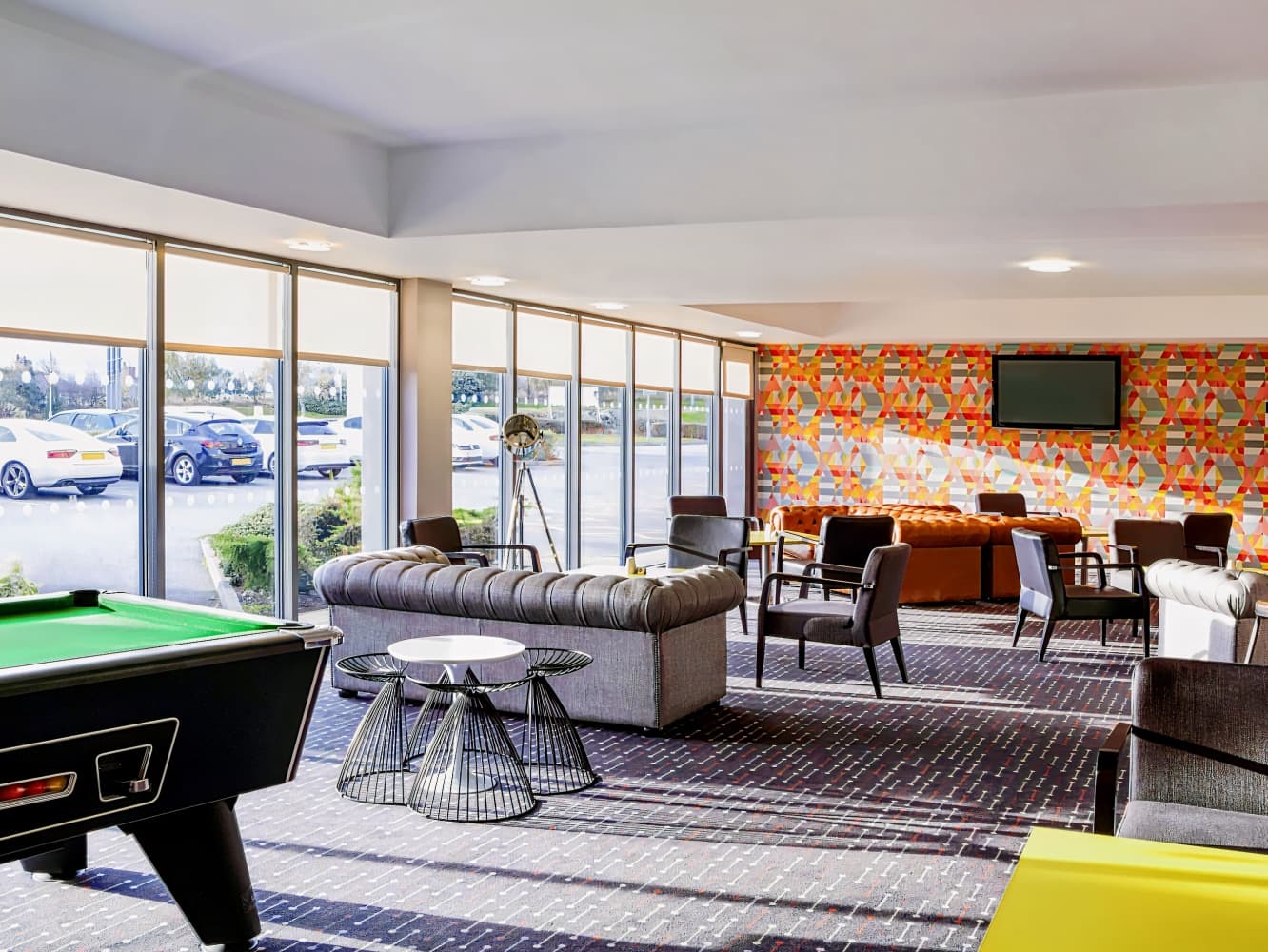 ibis Styles Barnsley