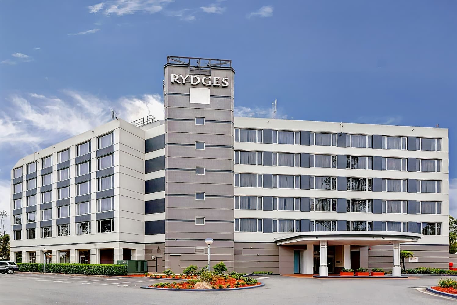 Rydges Bankstown