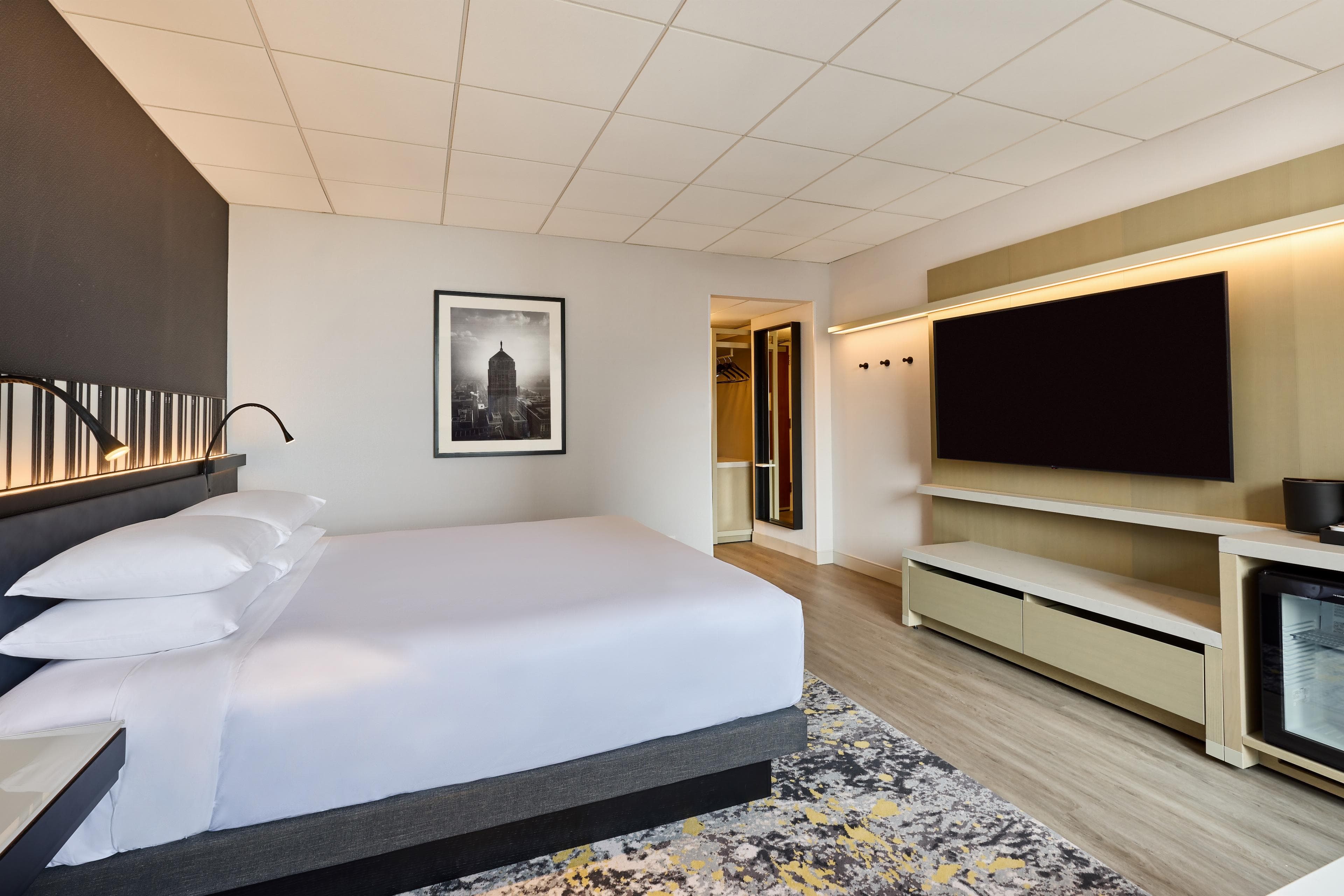 Hyatt Regency Chicago