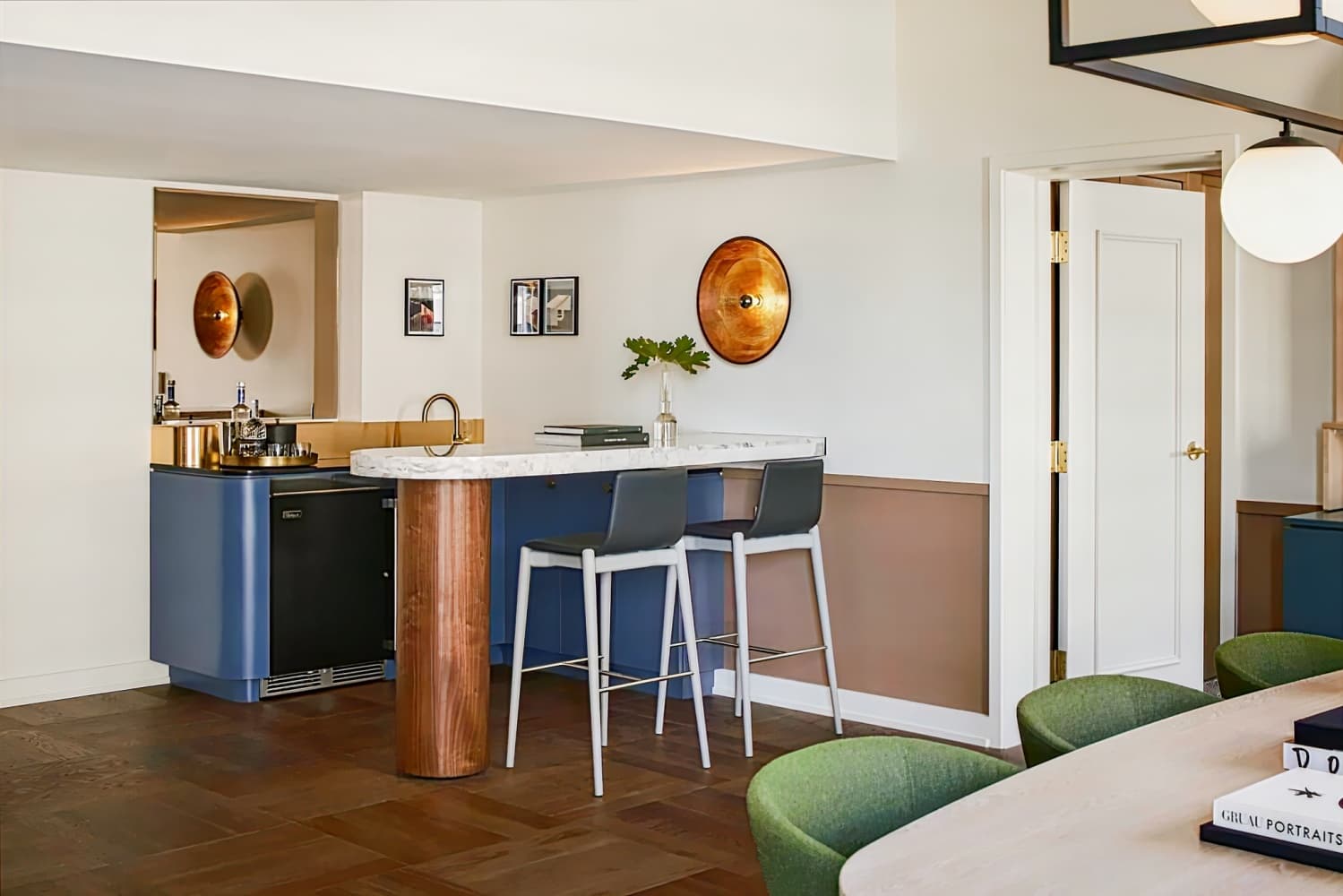 Kimpton Saint George