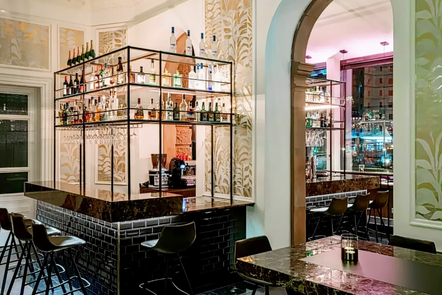 AC by Marriott Mainz