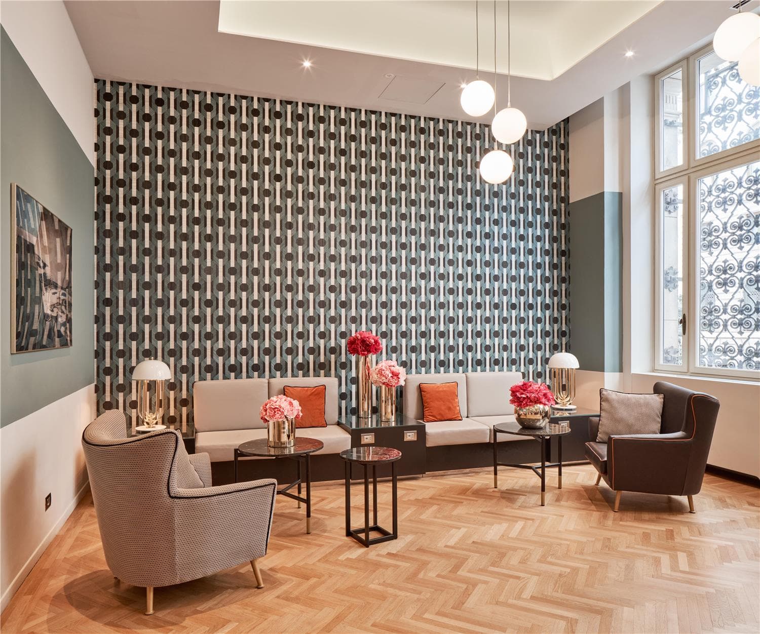 Double Tree by Hilton Trieste