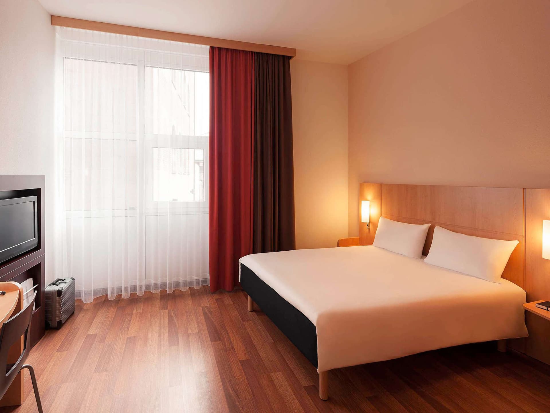 ibis Nuernberg Altstadt