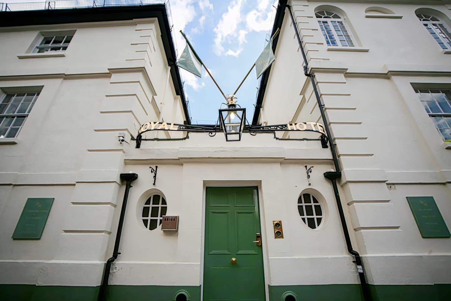 Winchester Royal Hotel