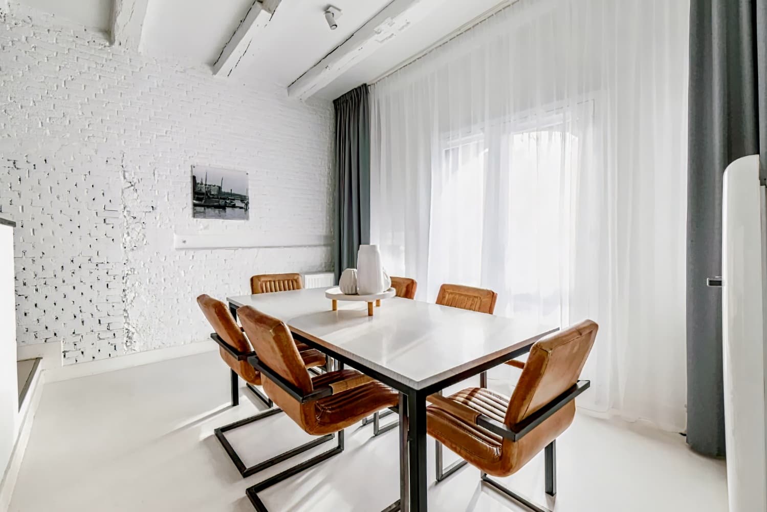 AYS Amsterdam Salthouse Canal