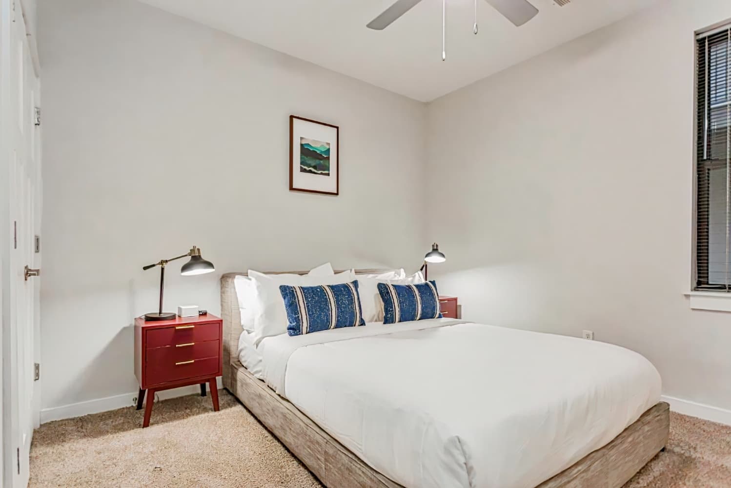 Mint House at Midtown