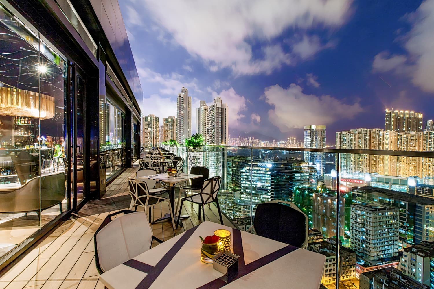 Rosedale Hotel Kowloon