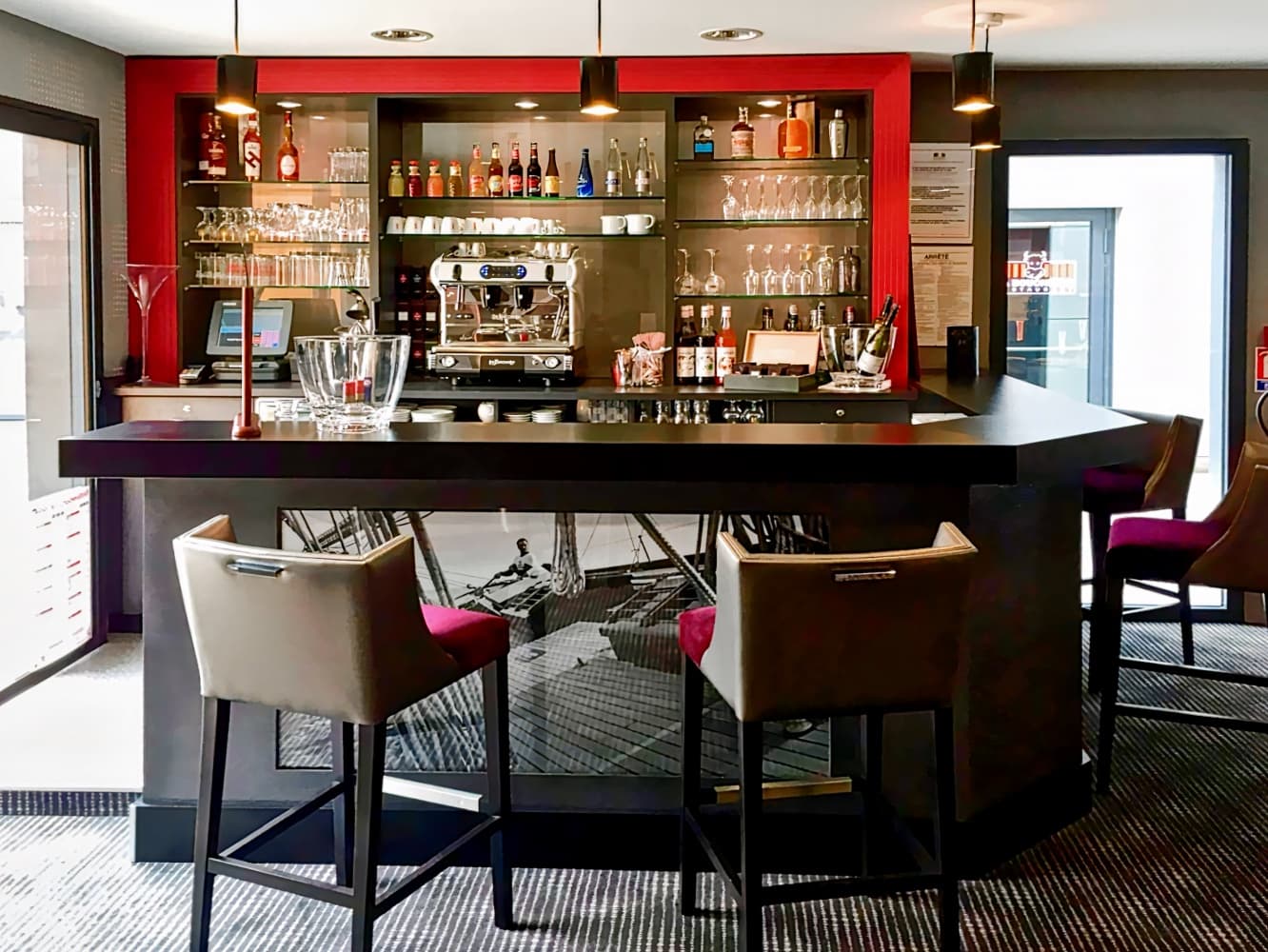 Kyriad Auray - Carnac