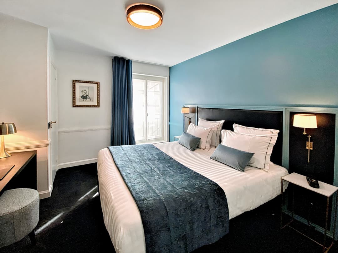 Le Cercle Tour Eiffel