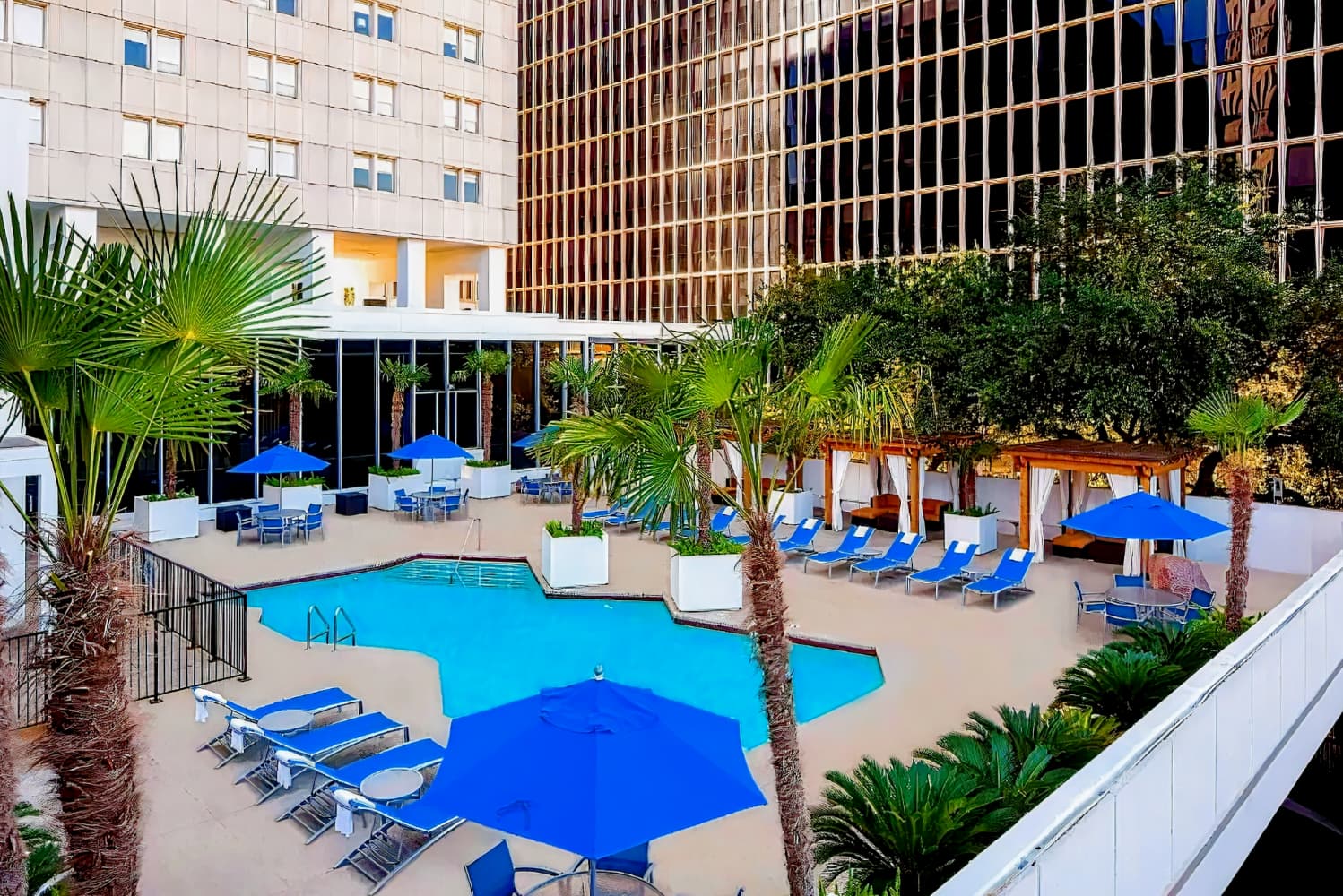 The Whitehall Houston