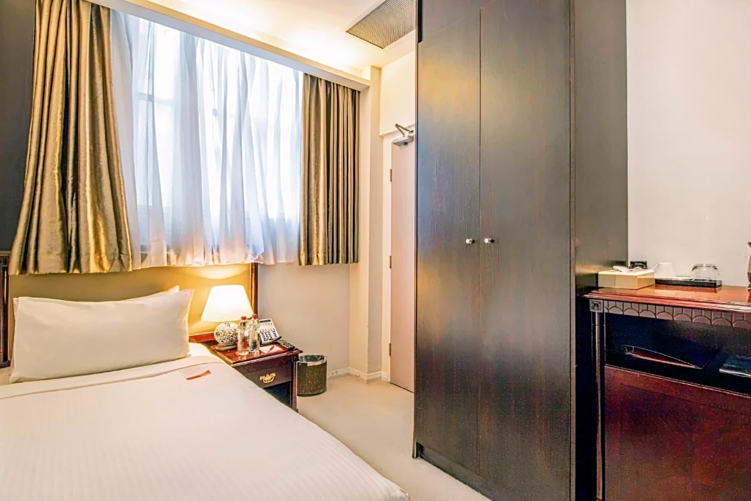 BreakFree on Clarence