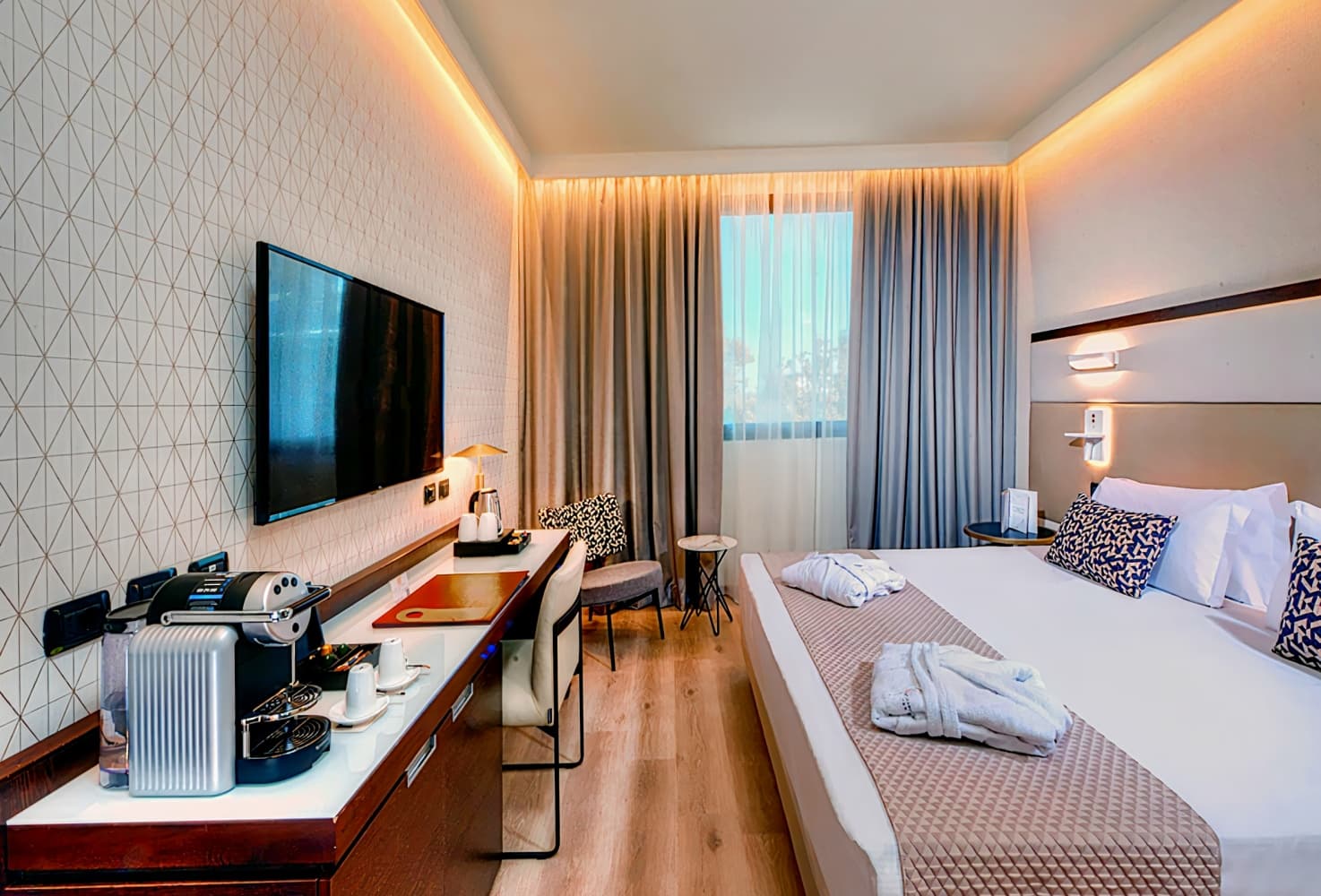 Savhotel Aemilia Bologna