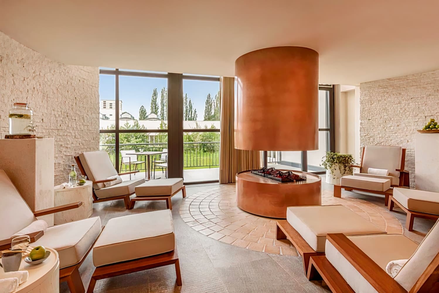 Hyatt Regency Chantilly