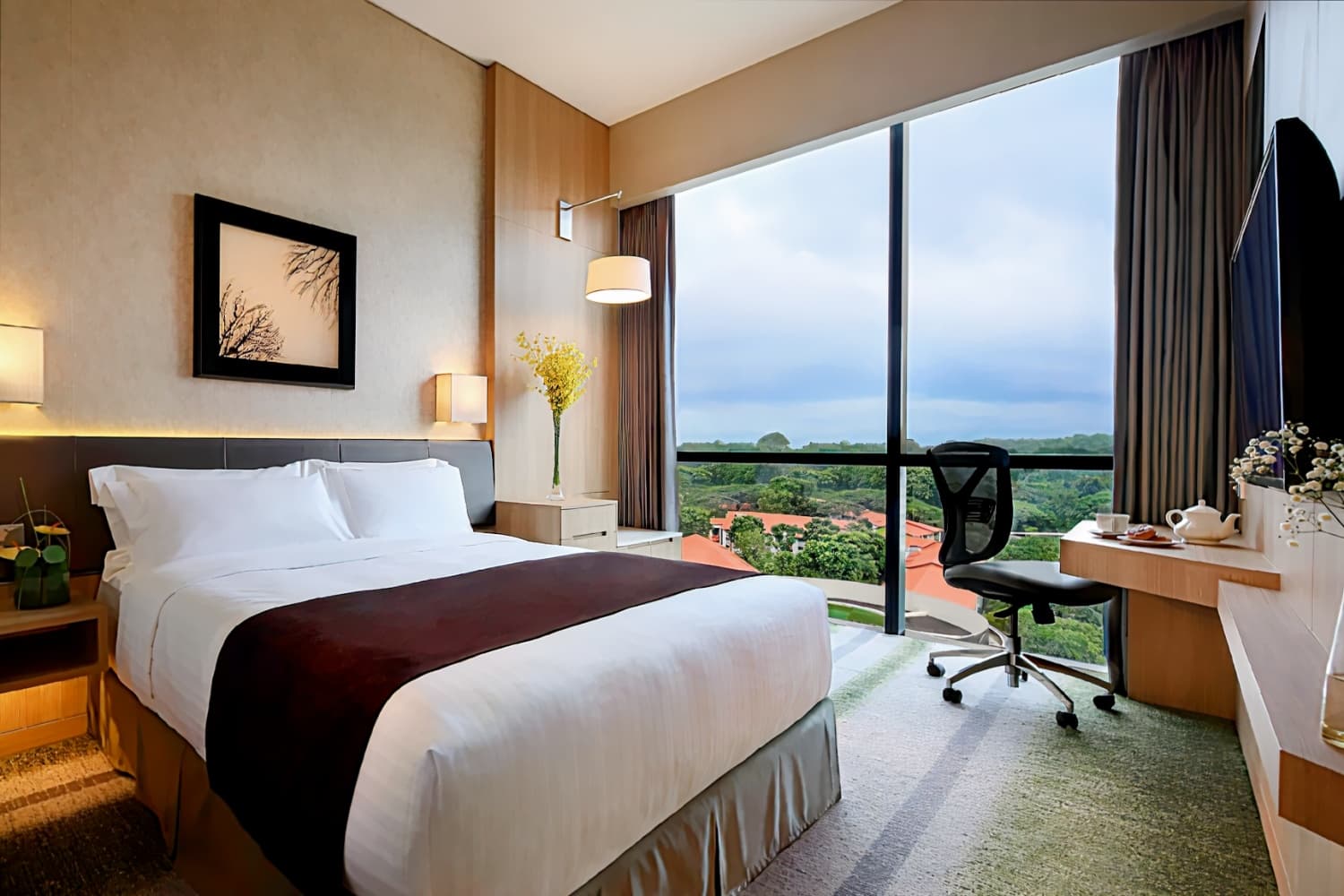 Park Hotel Alexandra