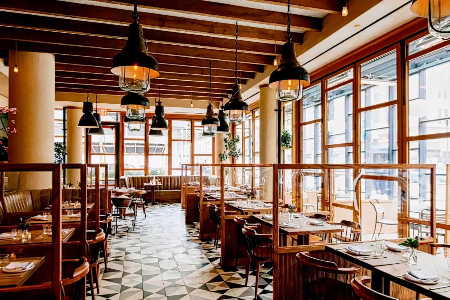 Kimpton Hotel Eventi