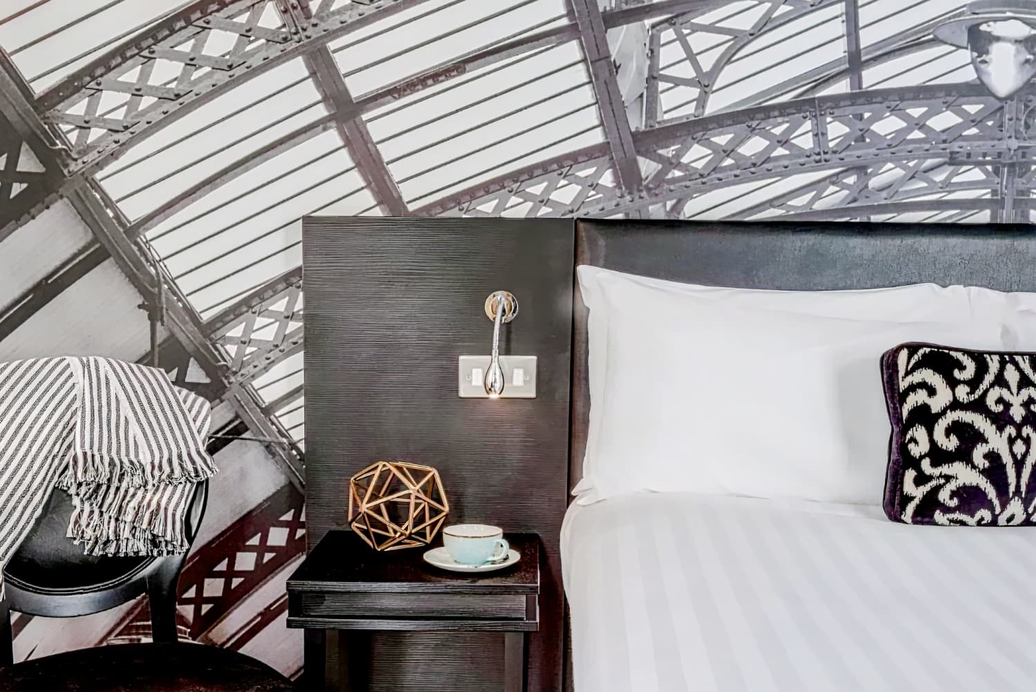 Hotel Indigo Newcastle, an IHG Hotel