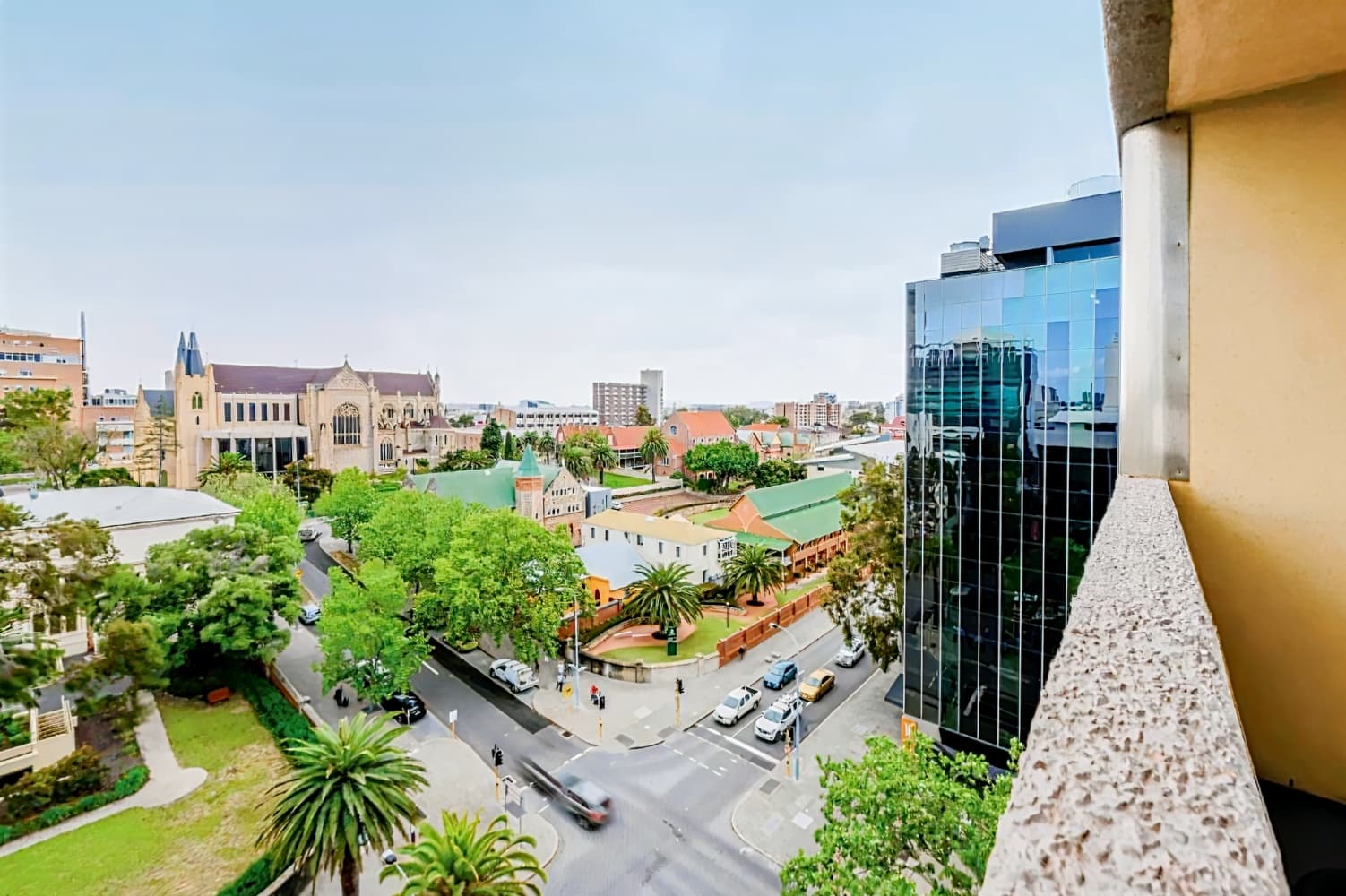 Travelodge Hotel Perth