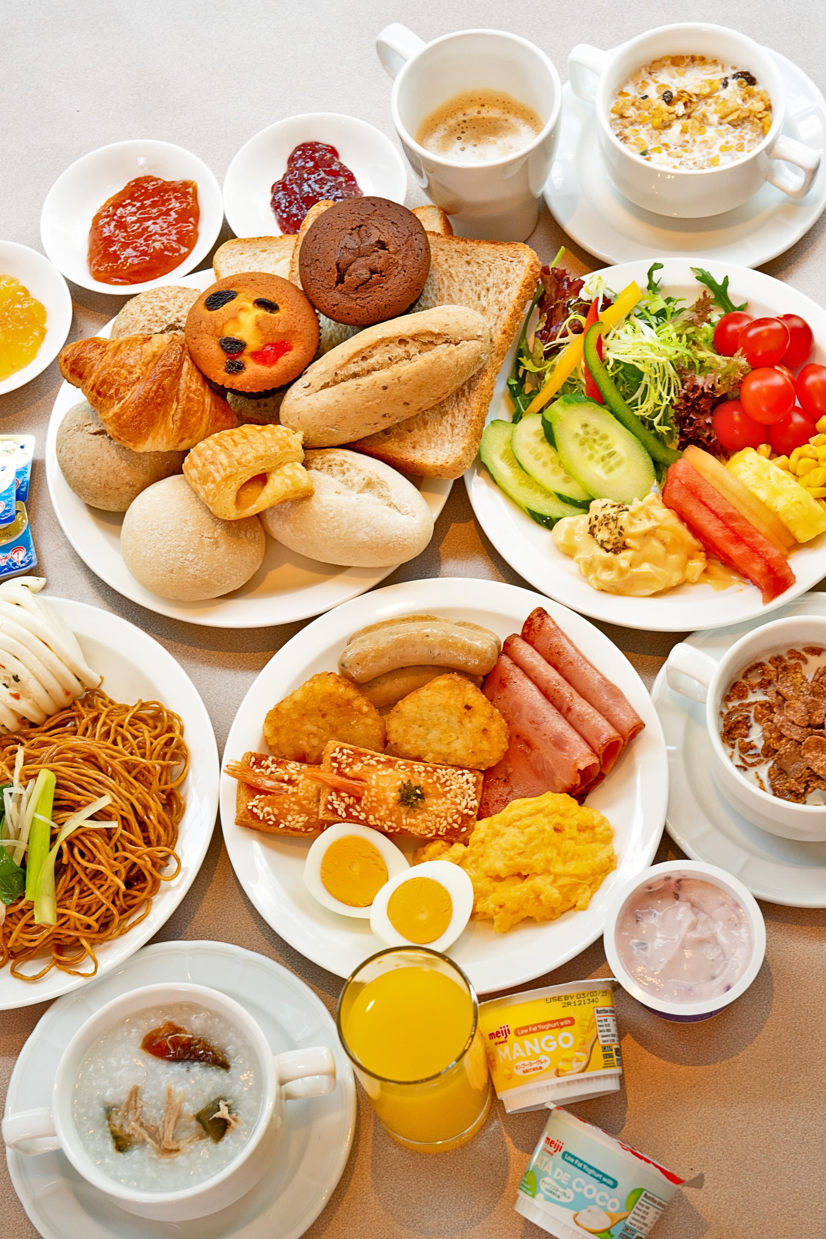 Stanford Hillview Hotel