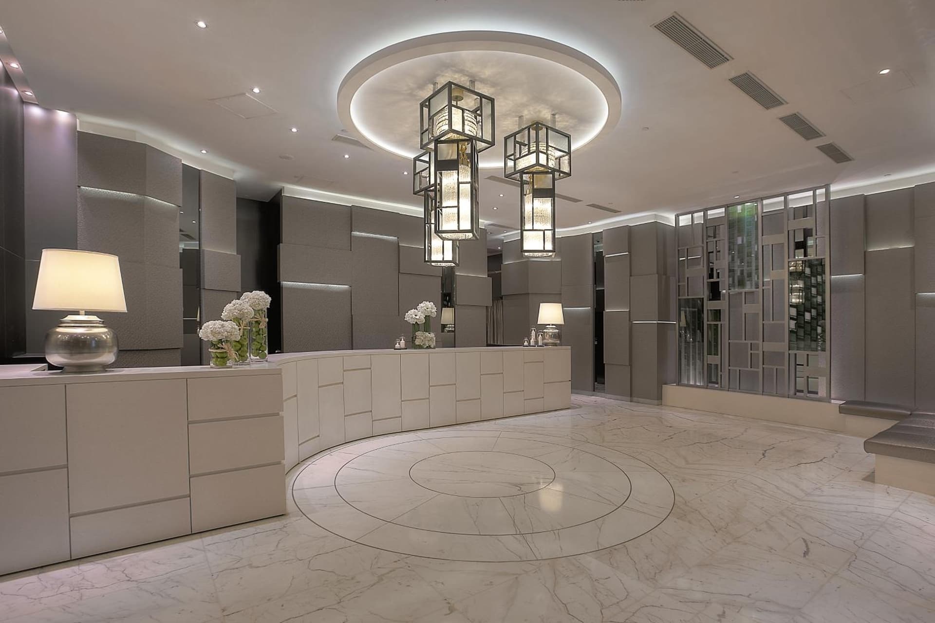Stanford Hotel