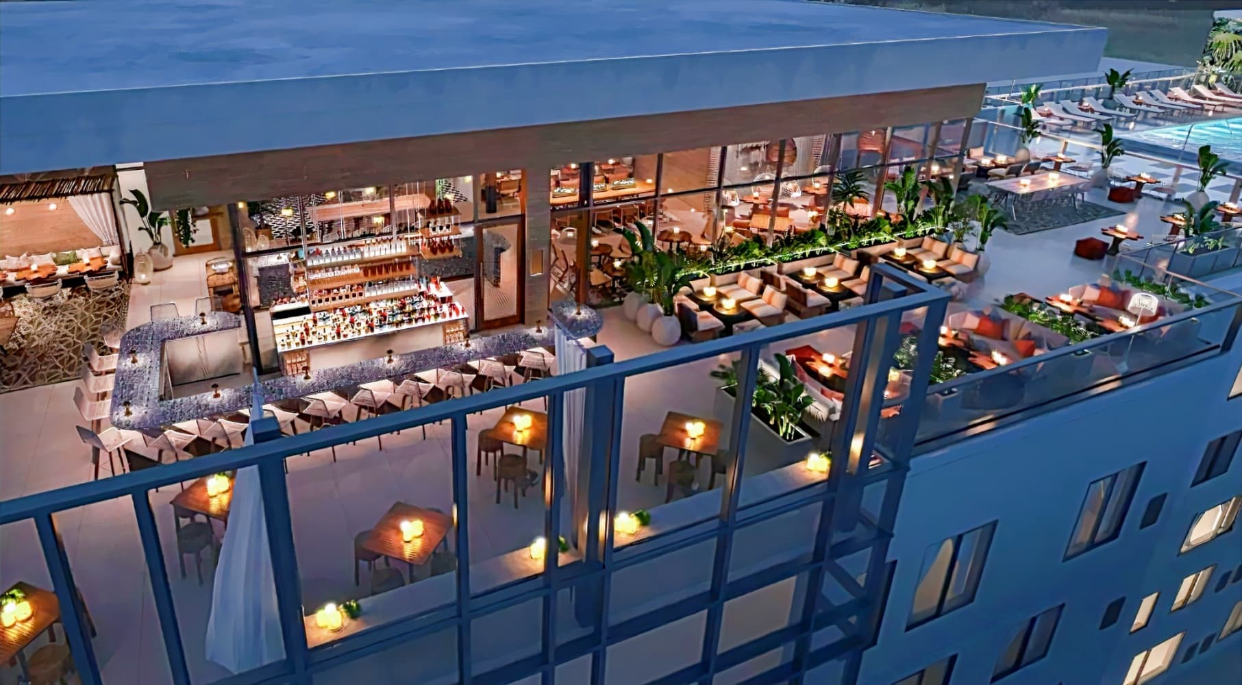 Element Tampa Midtown