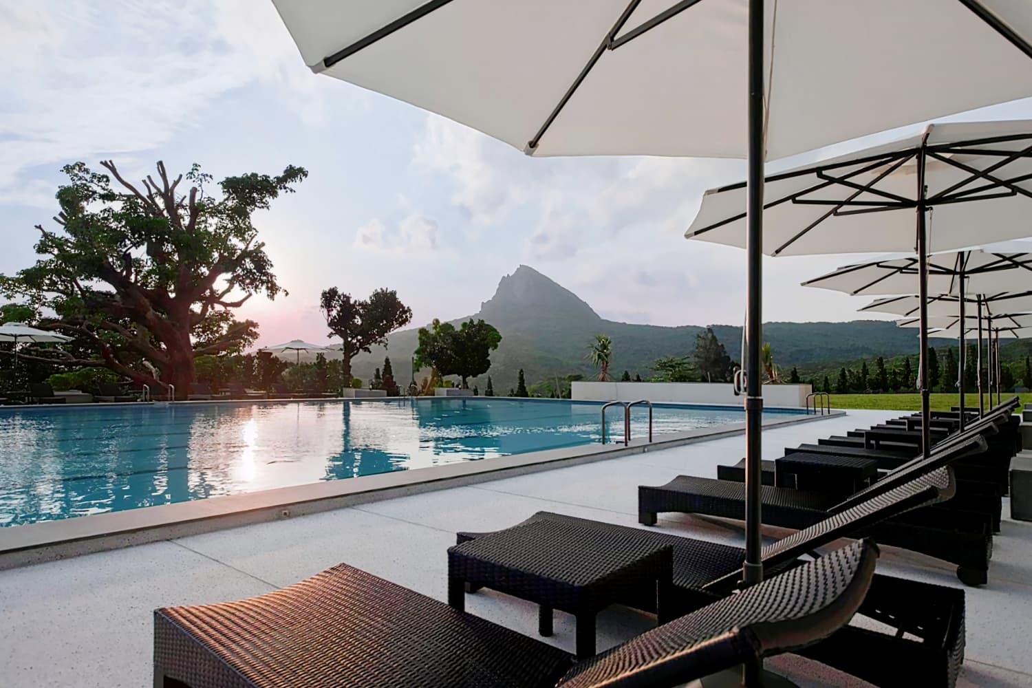 華泰瑞苑 GLORIA MANOR