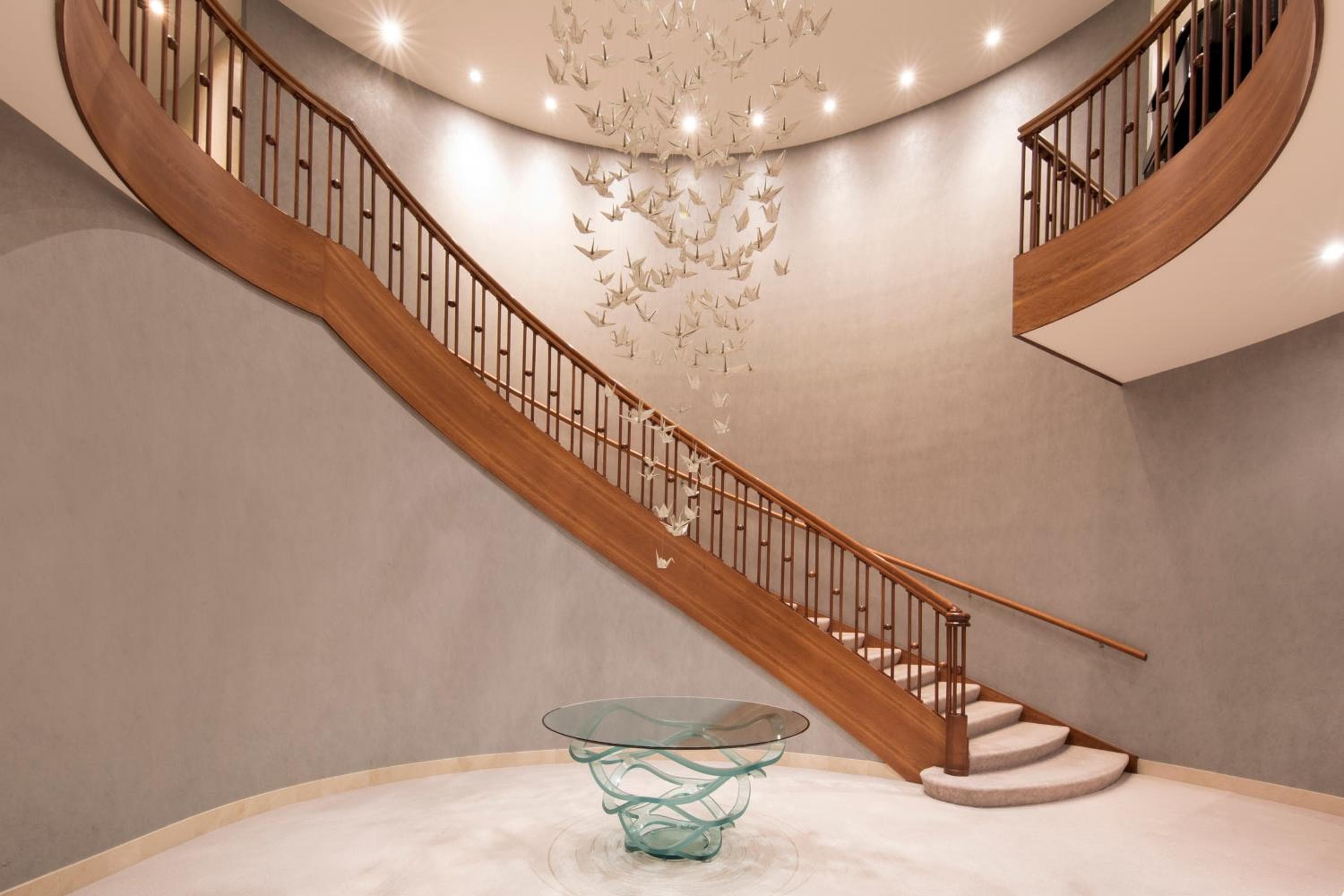 Hotel Okura Amsterdam - The Leading Hotels of the World