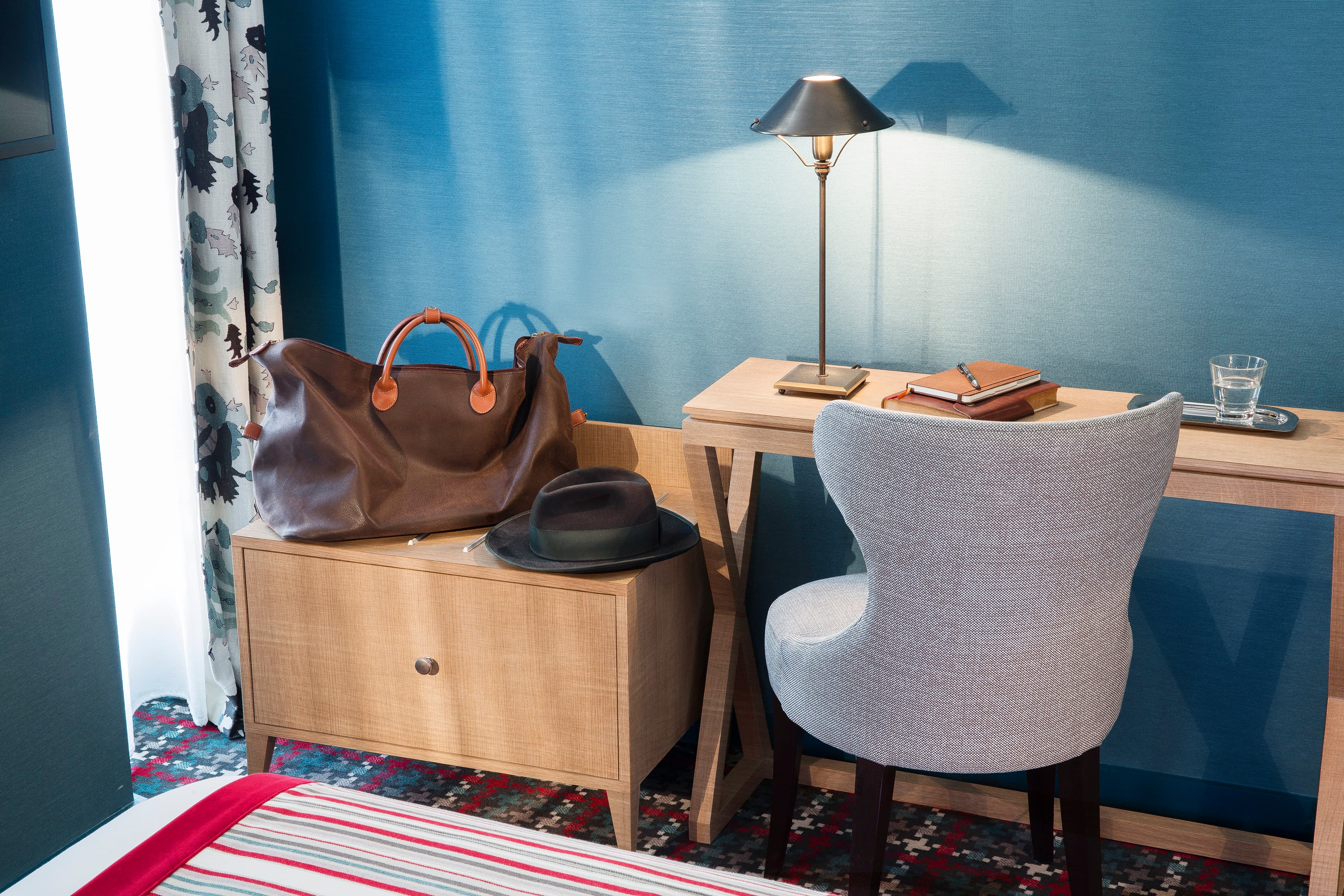 Hôtel Les Tournelles