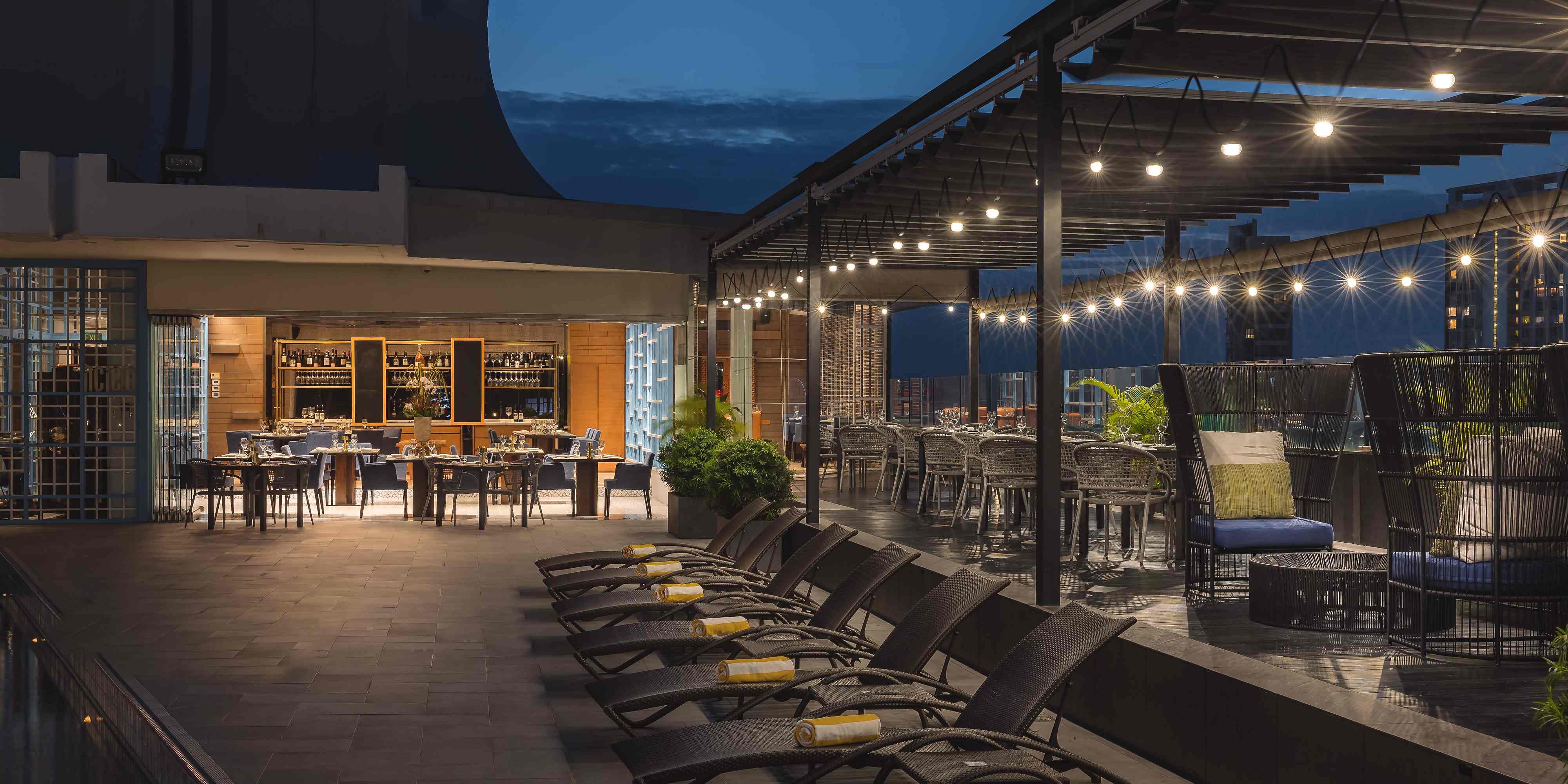 voco Orchard Singapore, an IHG Hotel