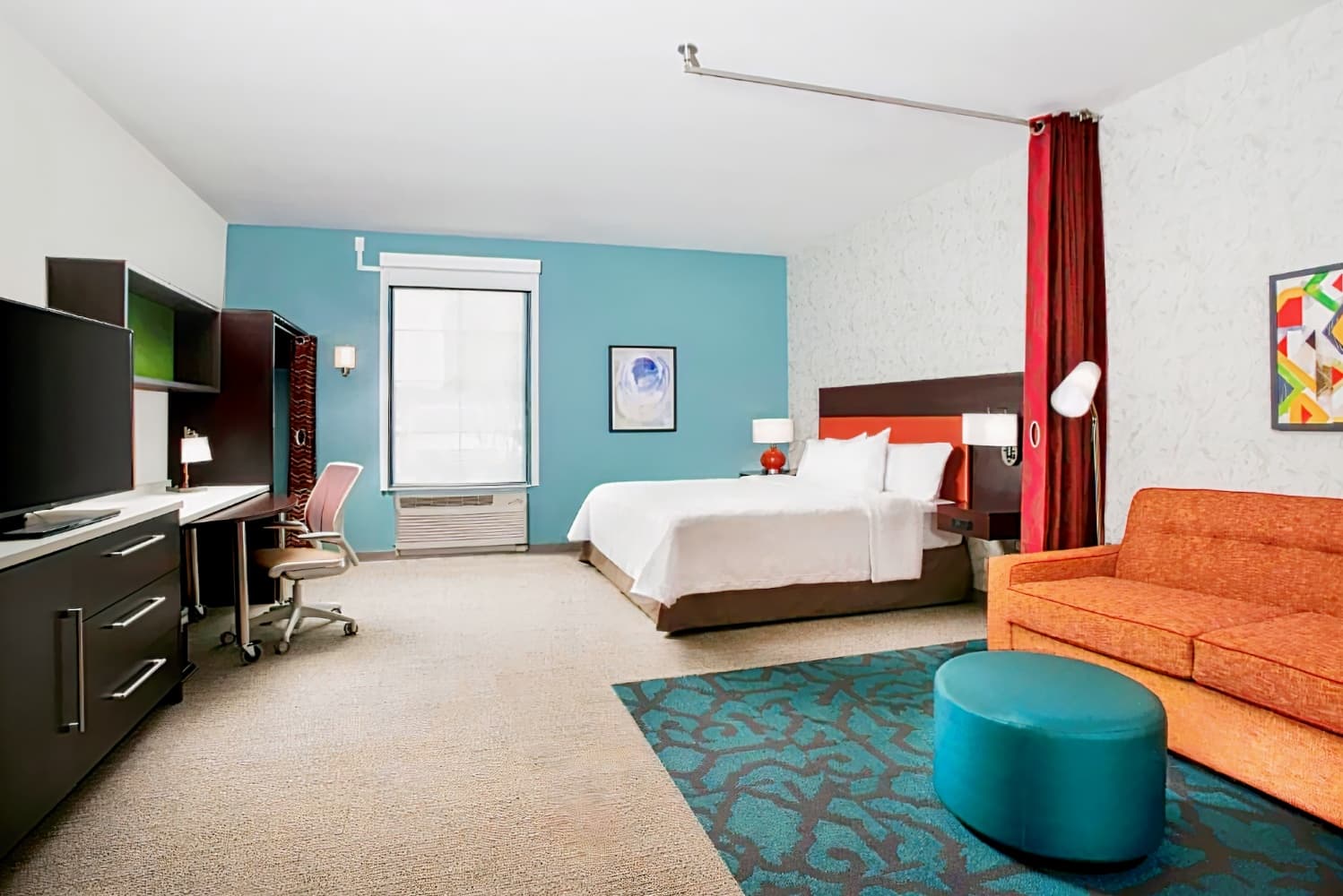 Home2 Suites by Hilton Long Island Brookhaven