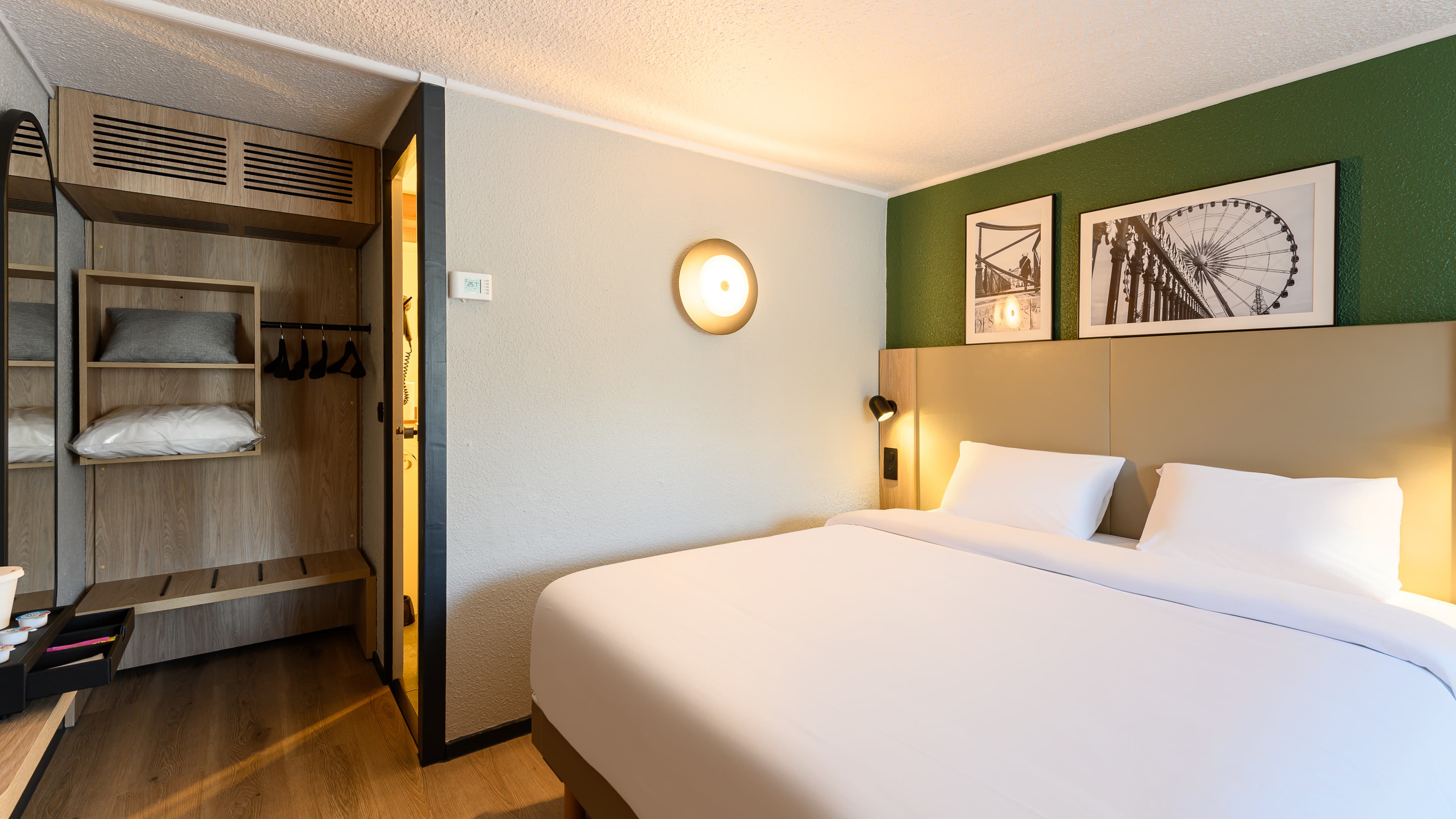 Campanile Marne-La-Vallée - Torcy