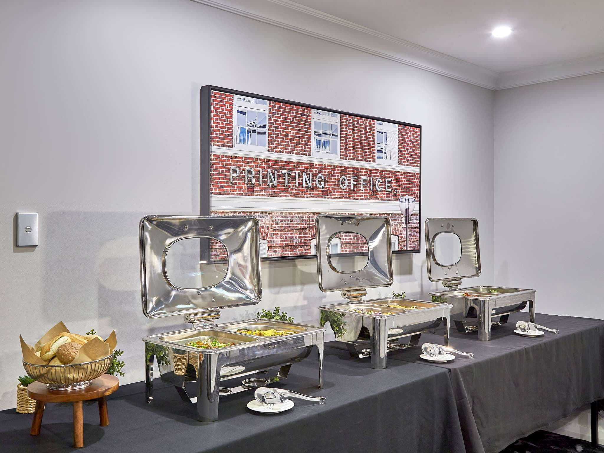 Mercure Perth On Hay