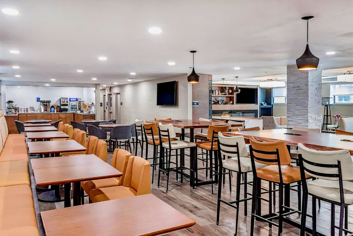 Comfort Inn JFK Airport