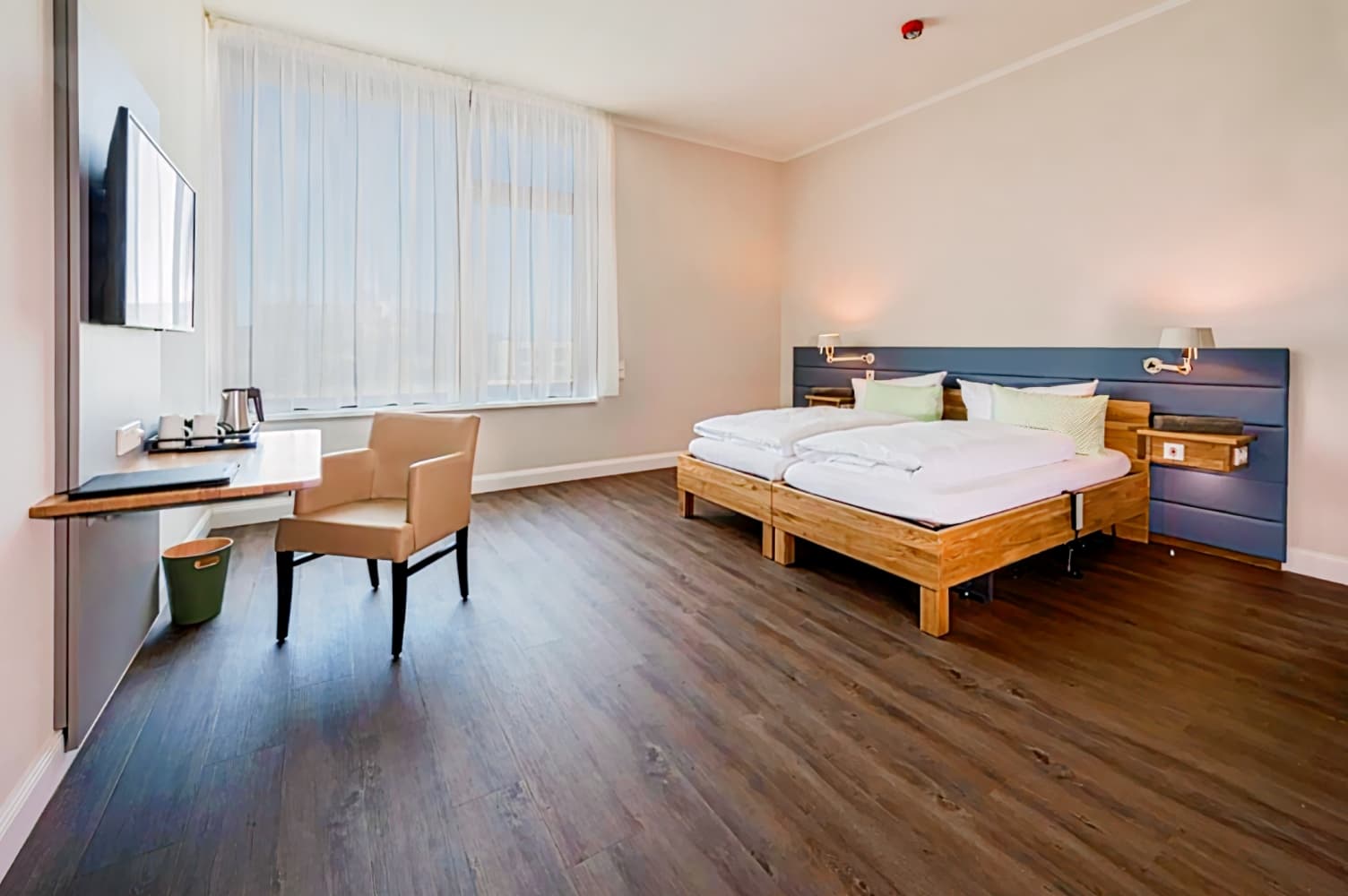 Hotel Neues Pastorat