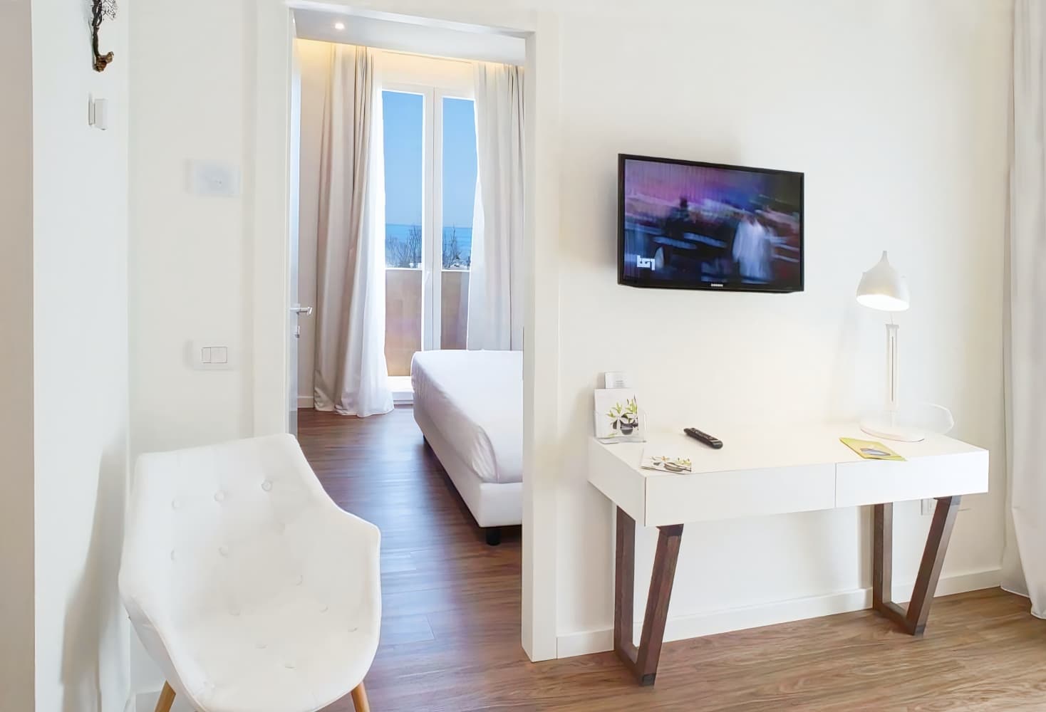 Hotel Select Suites & Spa