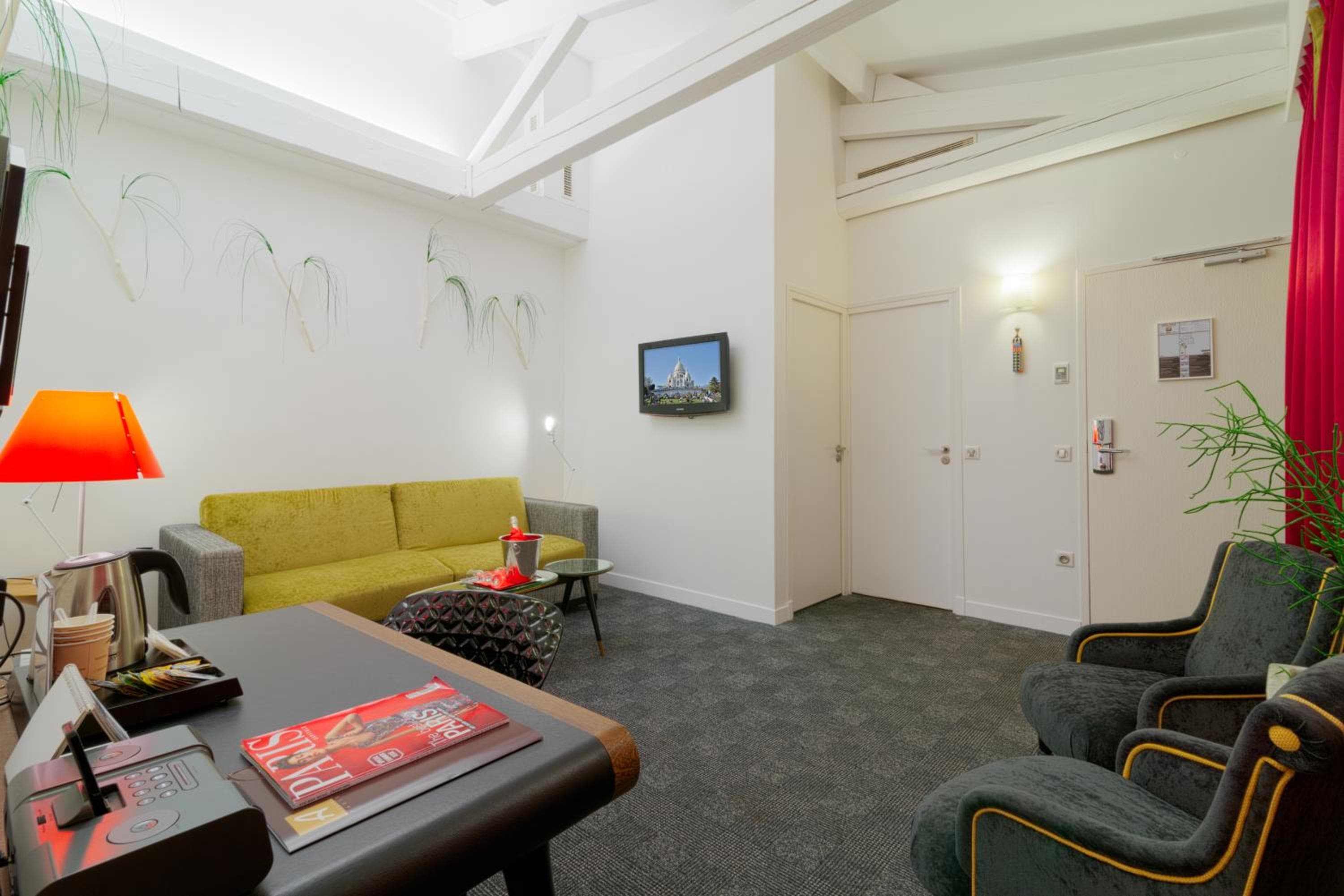 Hôtel Joyce - Astotel