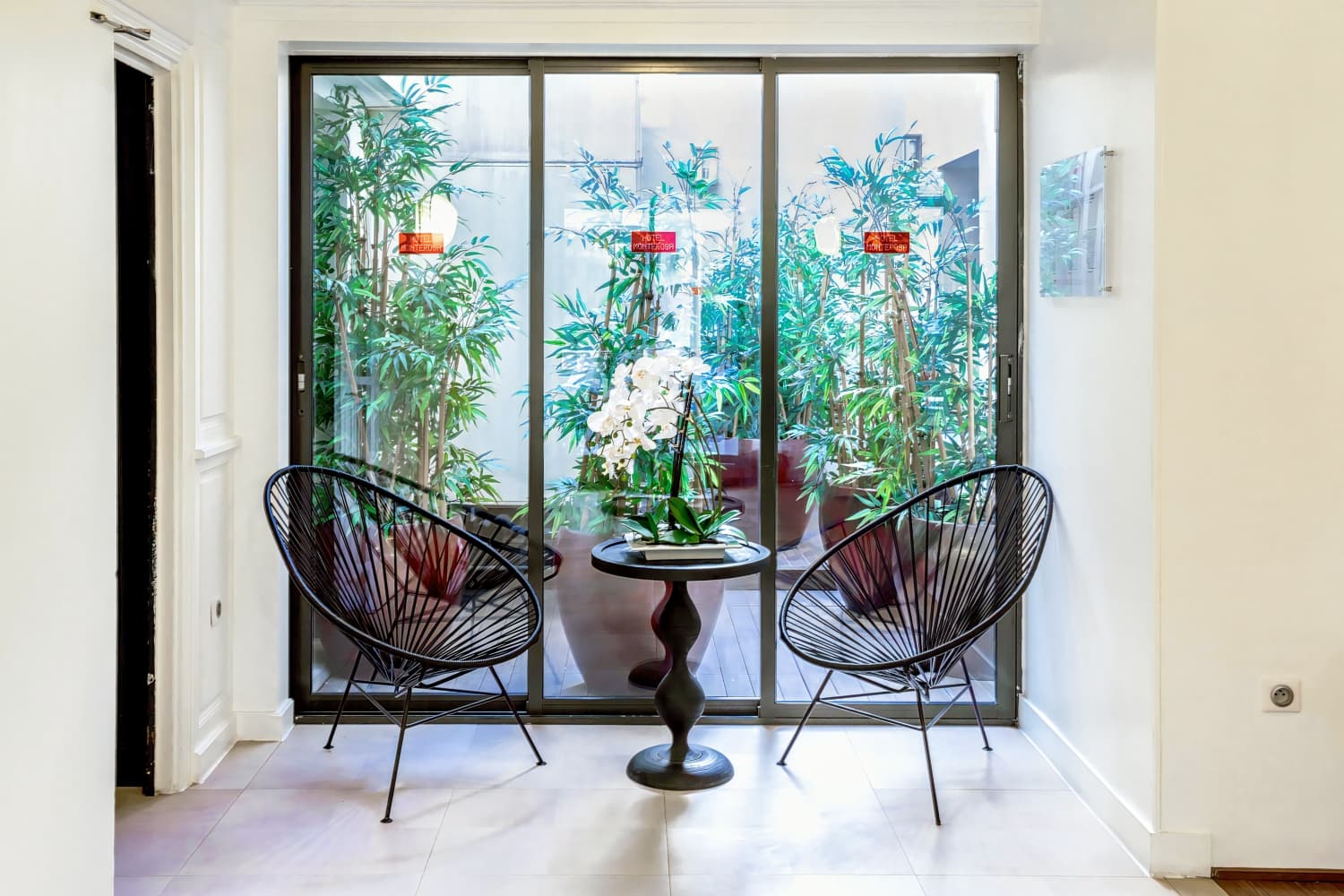 Hôtel Monterosa - Astotel