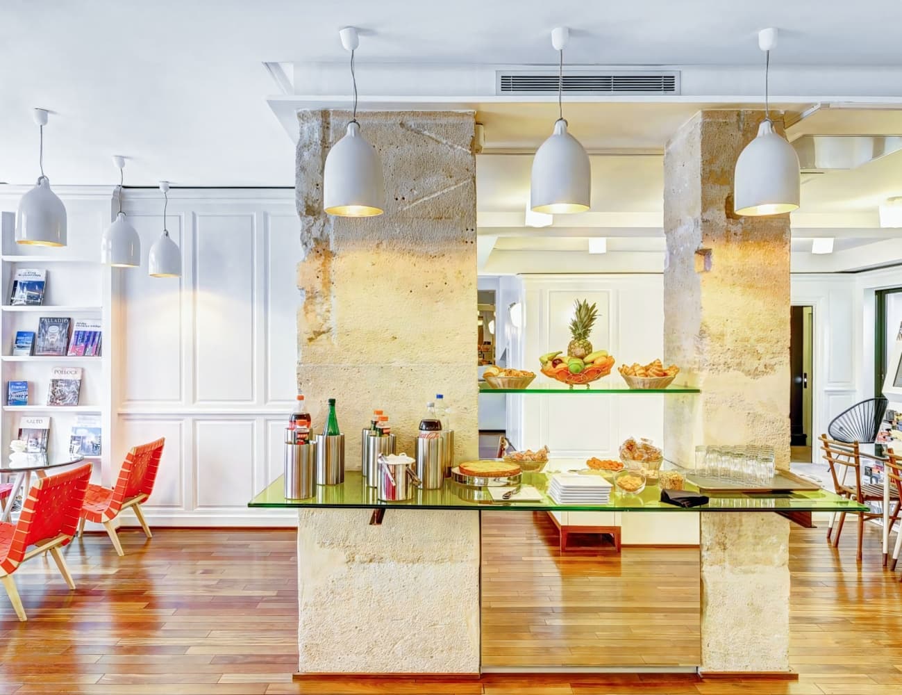 Hôtel Monterosa - Astotel