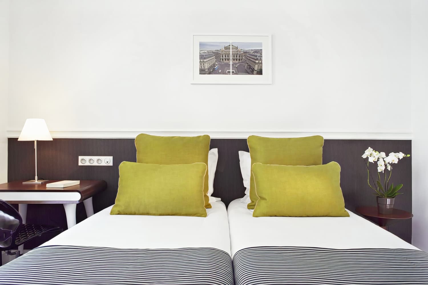 Hôtel Monterosa - Astotel